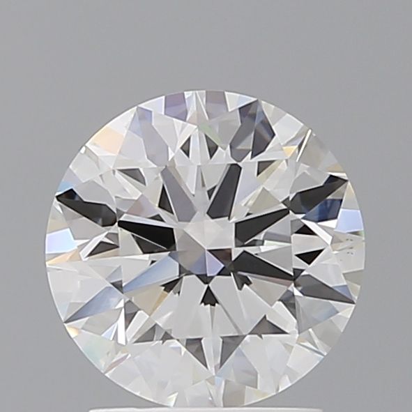 2.08 ct. round Lab Grown Diamond front image