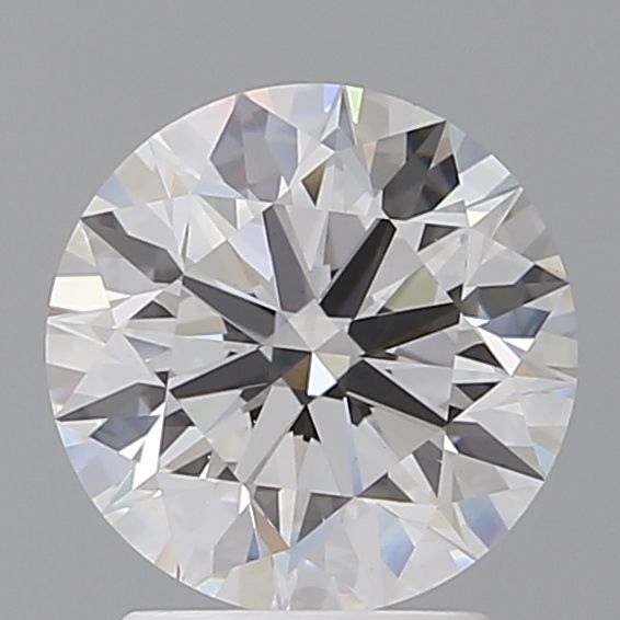 2.49 ct. round Lab Grown Diamond front image
