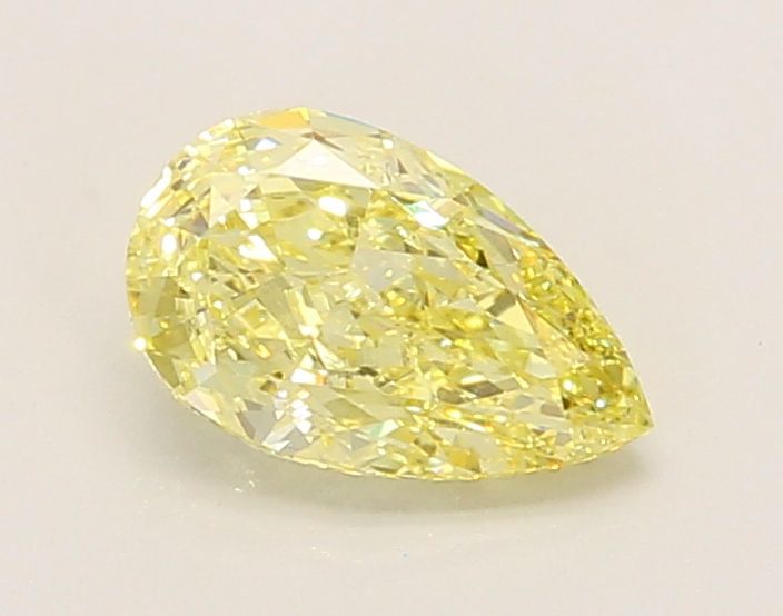 1.06 ct. pear Lab Grown Diamond front image