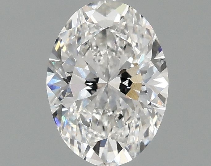 1.07 ct Oval diamond