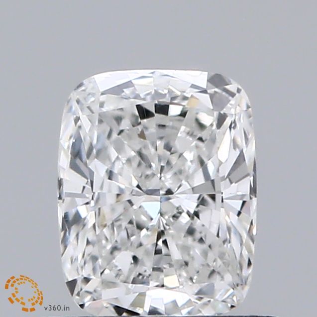 Cushion Diamond