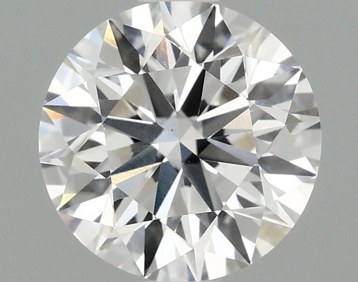 1.10 ct Round diamond