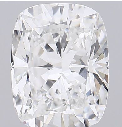 Cushion Diamond