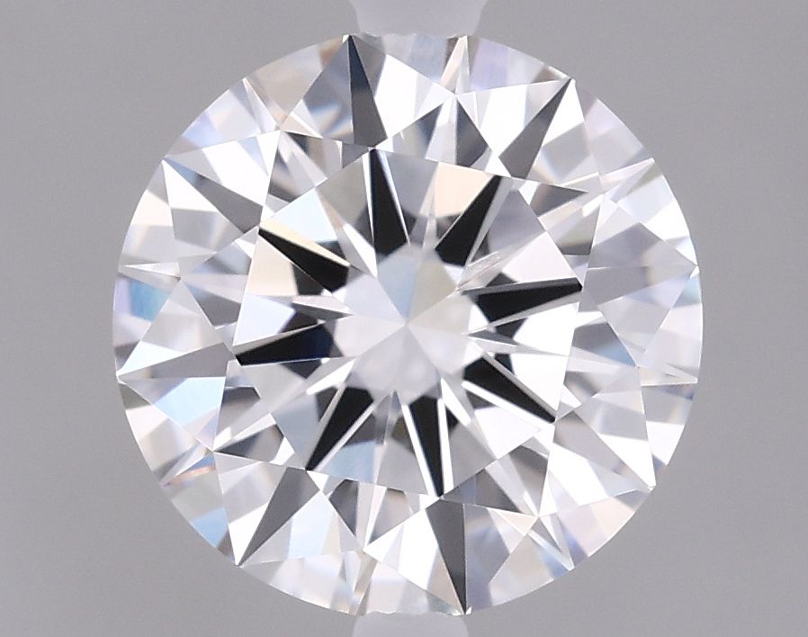 1.59 ct. round Lab Grown Diamond front image