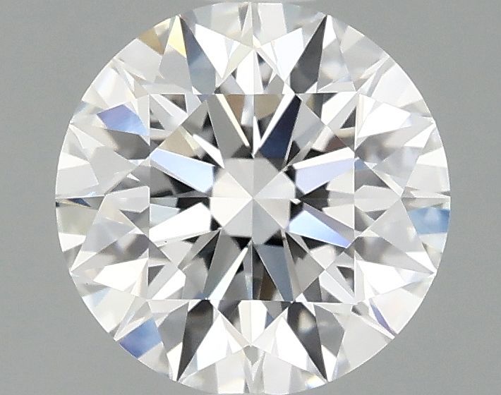 1.49 ct. round Lab Grown Diamond front image