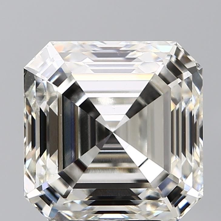 Asscher Diamond