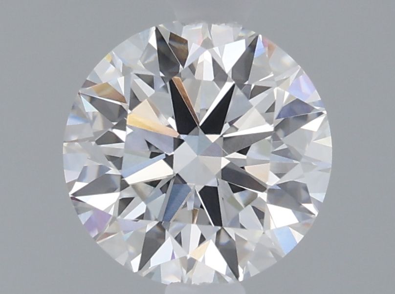 1.03 ct. round Lab Grown Diamond front image
