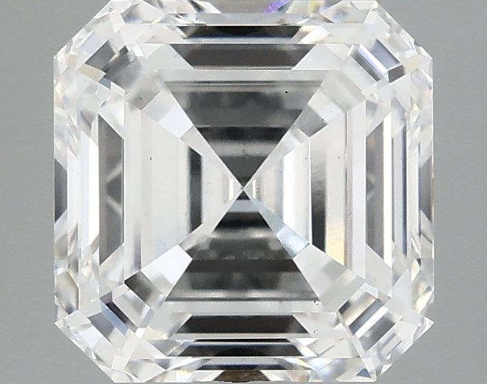 Asscher Diamond