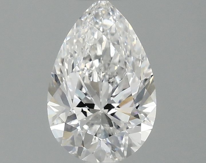 1.06 ct. pear Lab Grown Diamond front image