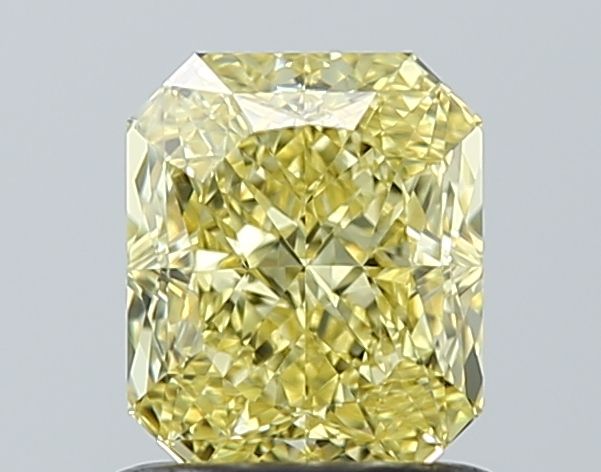 1.01 ct Radiant diamond
