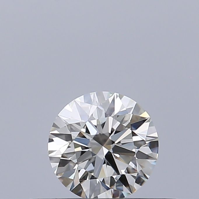 0.3 ct Round Diamond