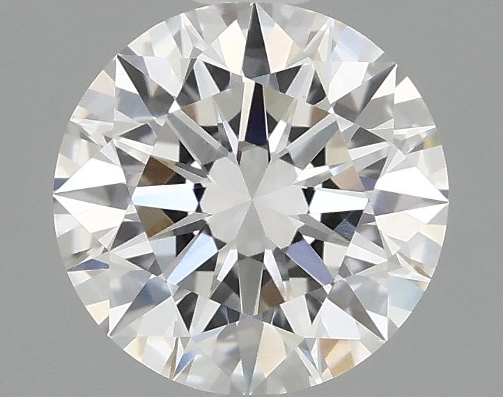 1.06 ct. round Lab Grown Diamond front image