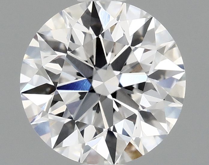 1.05 ct. round Lab Grown Diamond front image