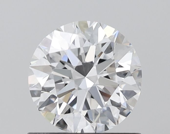 Round Diamond