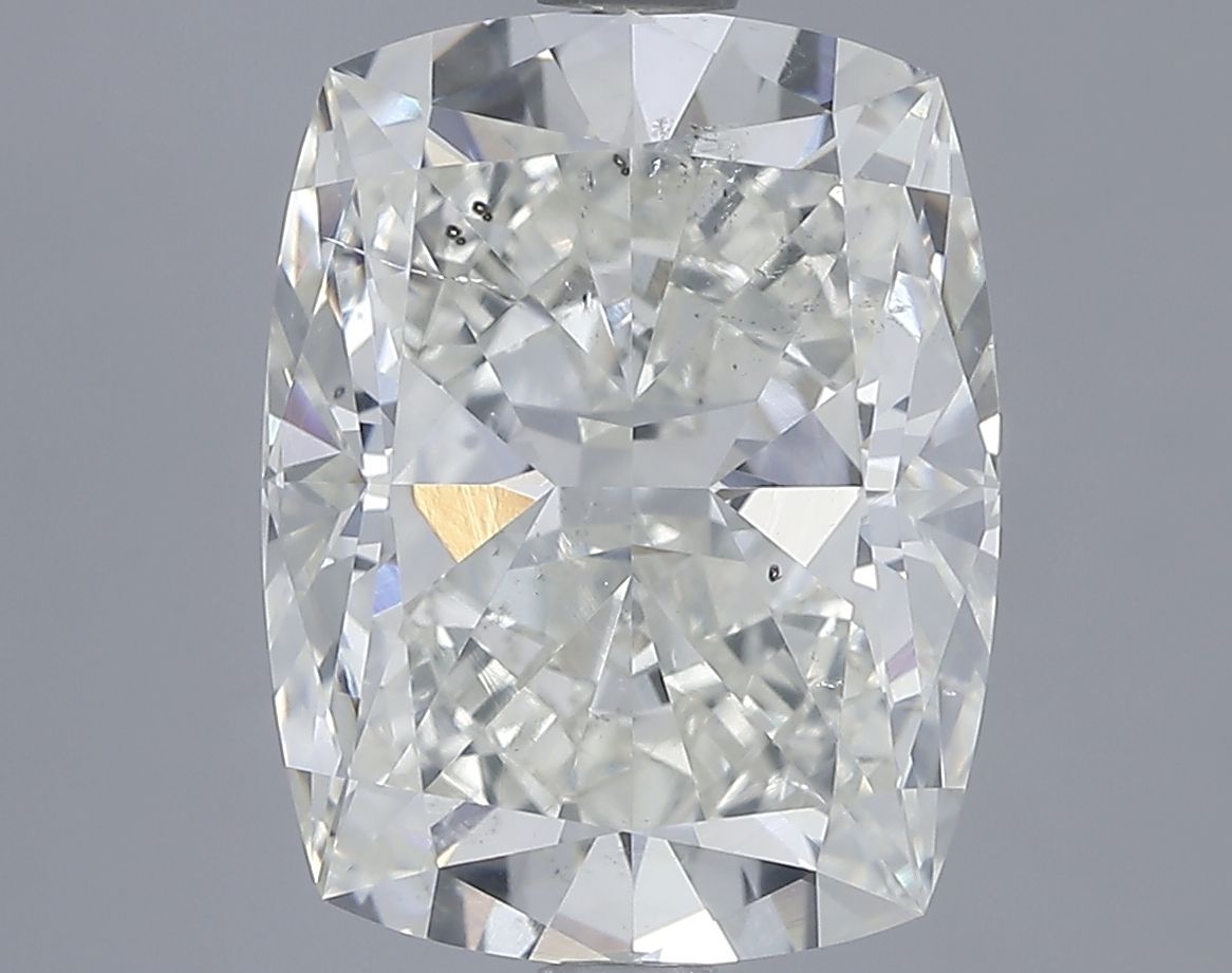 Cushion Diamond