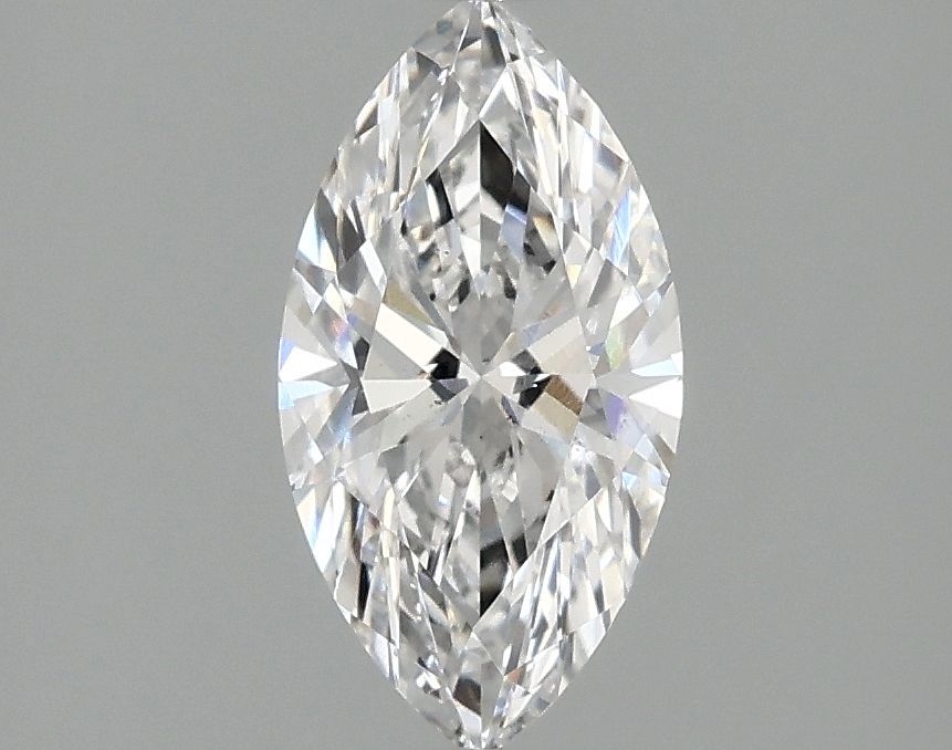 1.06 ct. marquise Lab Grown Diamond front image