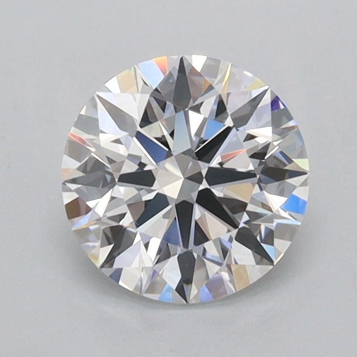 1.06 ct. round Lab Grown Diamond front image