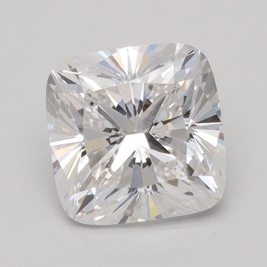 Cushion Diamond
