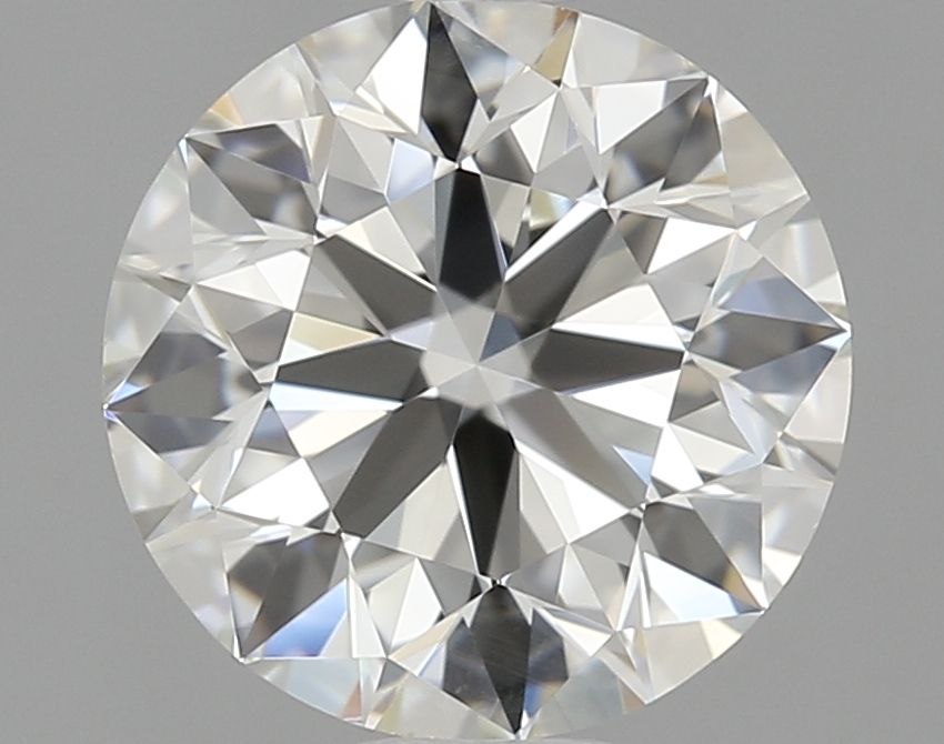 1.5 Carat Round Diamond H VS1