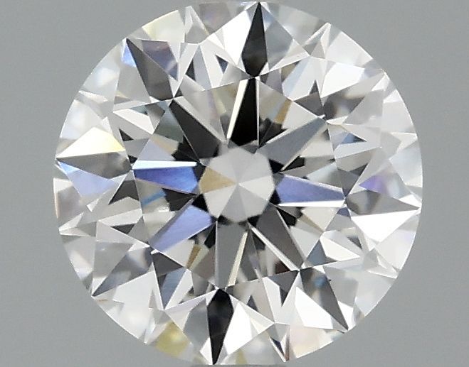 1.59 ct. round Lab Grown Diamond front image