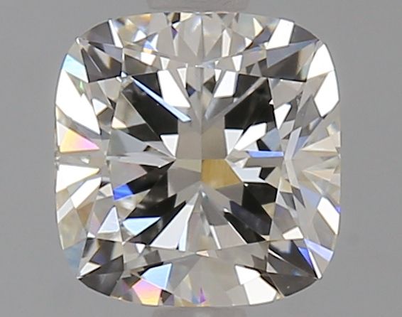 Cushion Diamond