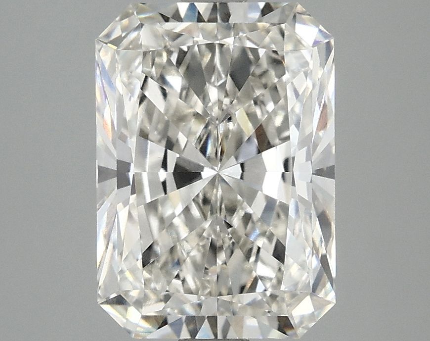 Radiant Diamond