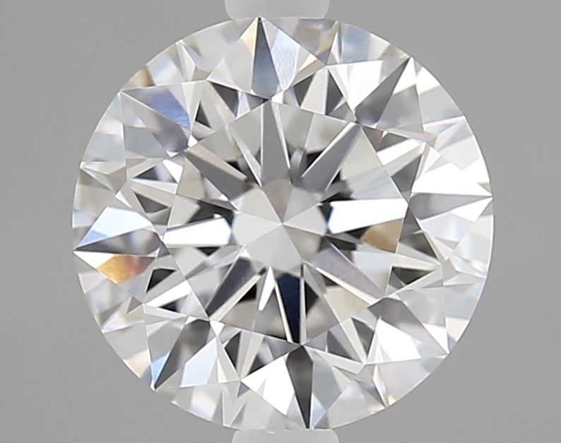 1.70 ct. round Lab Grown Diamond front image