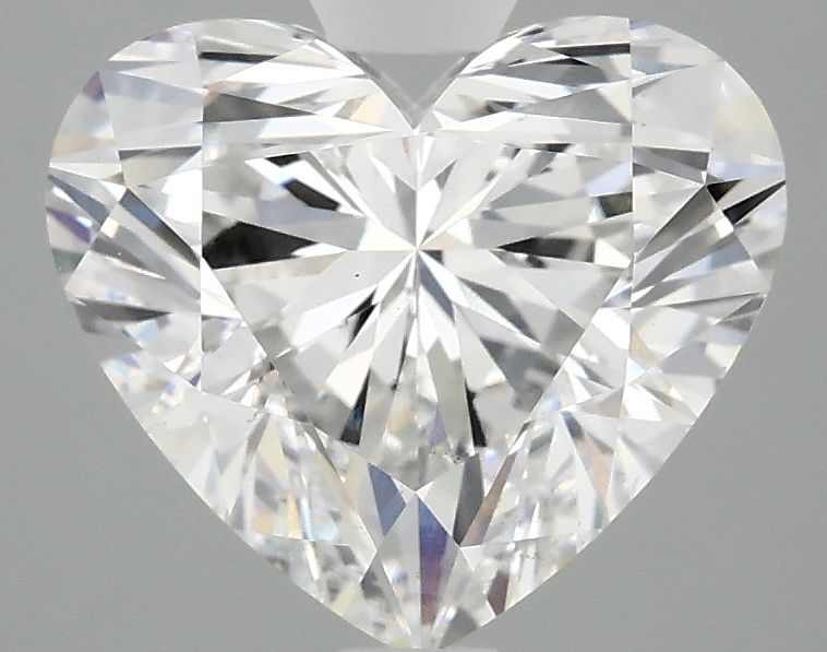 Heart Diamond