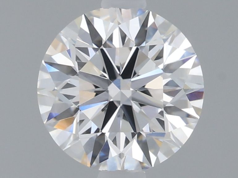 1.00 ct. round Lab Grown Diamond front image