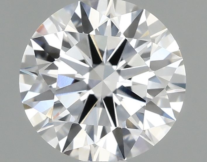 1.01 ct. round Lab Grown Diamond front image