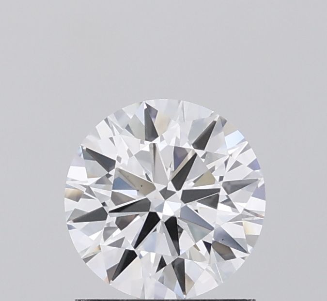 1.06 ct. round Lab Grown Diamond front image