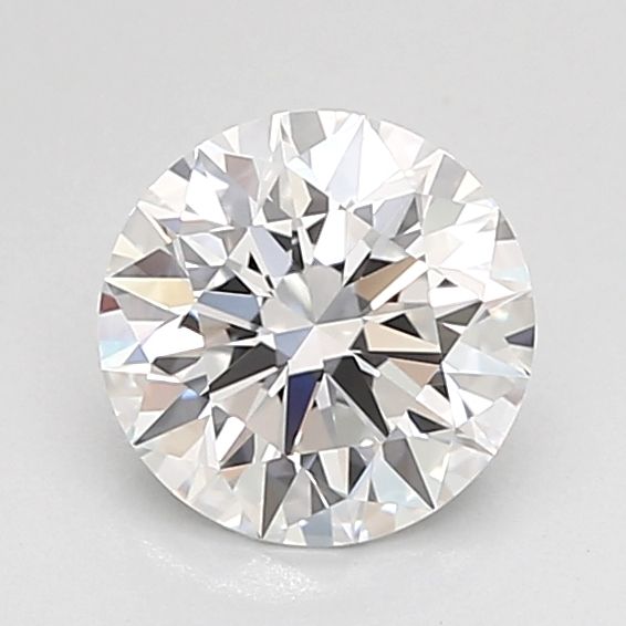1.09 ct. round Lab Grown Diamond front image