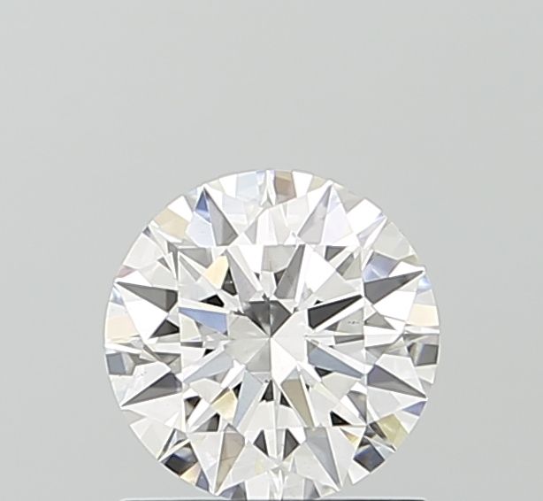 1.00 ct. round Lab Grown Diamond front image