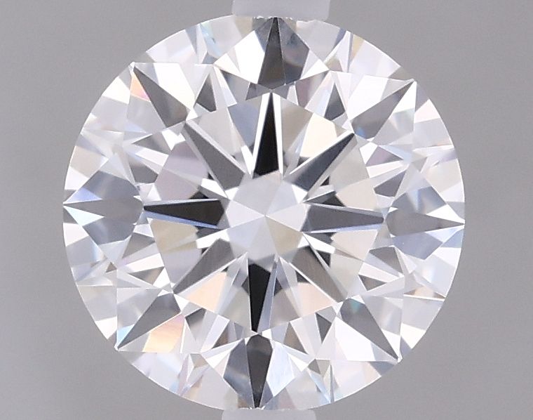 1.09 ct. round Lab Grown Diamond front image