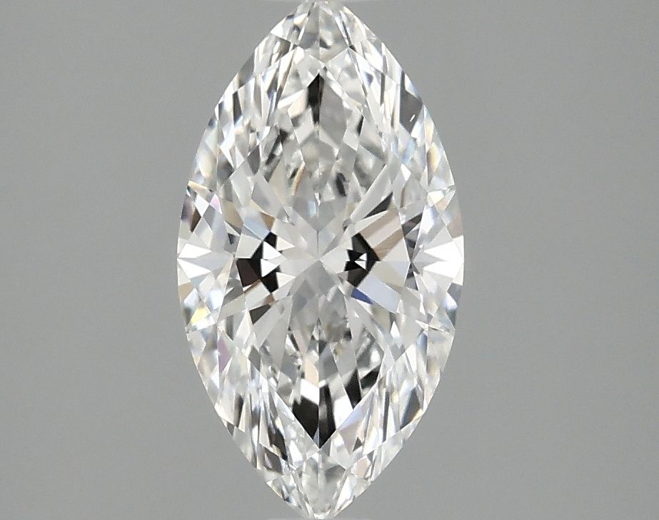 1.42 ct. marquise Lab Grown Diamond front image