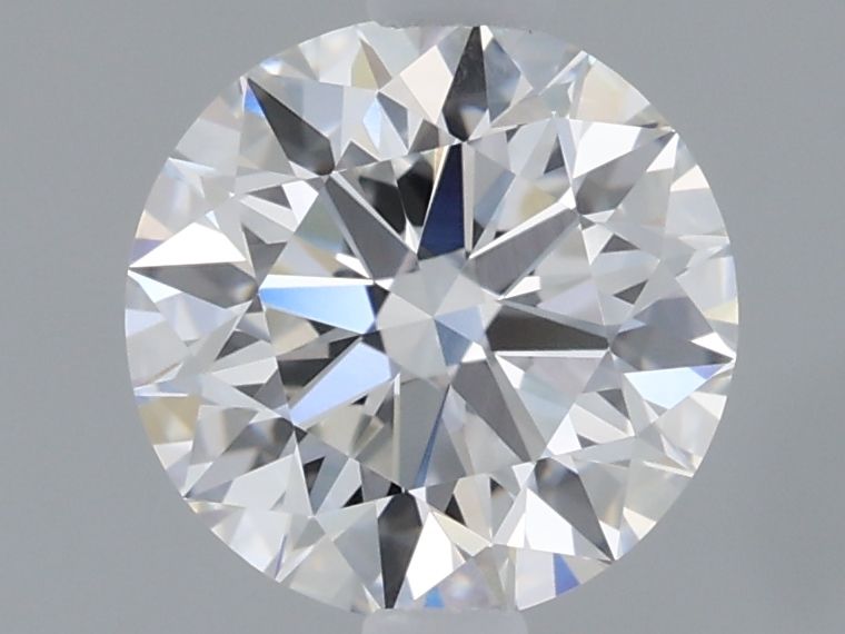1.03 ct. round Lab Grown Diamond front image