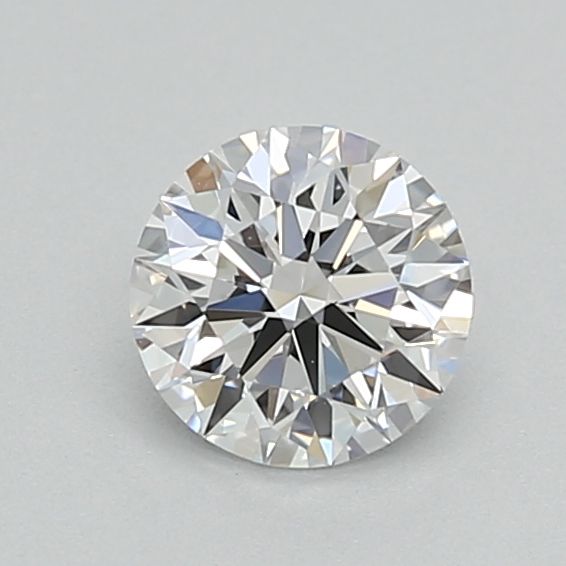 0.52 ct. round Lab Grown Diamond front image