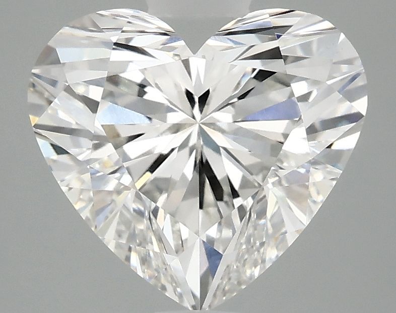 Heart Diamond