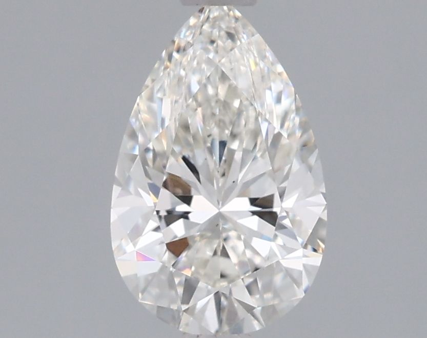 1.09 ct Pear diamond