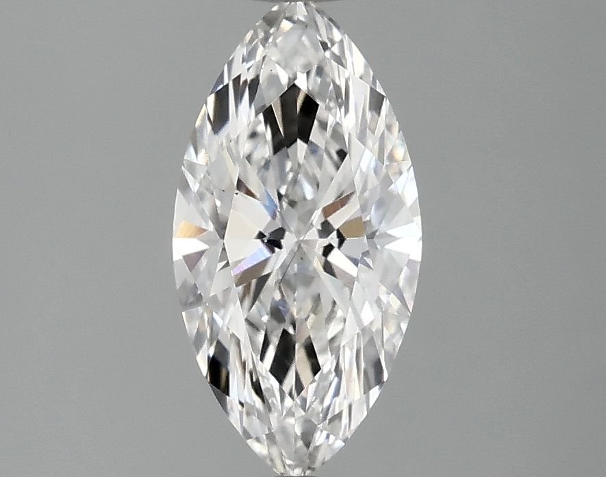 1.08 ct. marquise Lab Grown Diamond front image