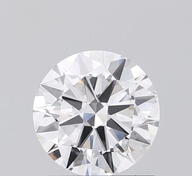 1.00 ct. round Lab Grown Diamond front image