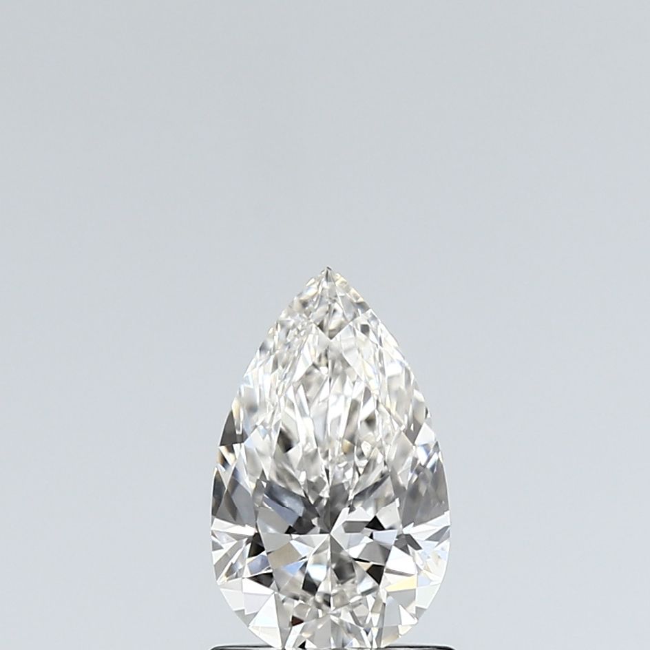 Pear Diamond