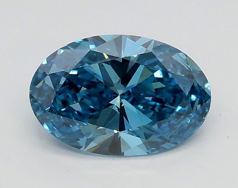 Oval