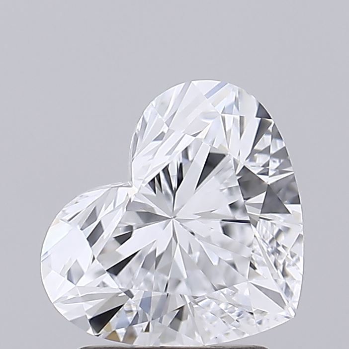 Heart Diamond