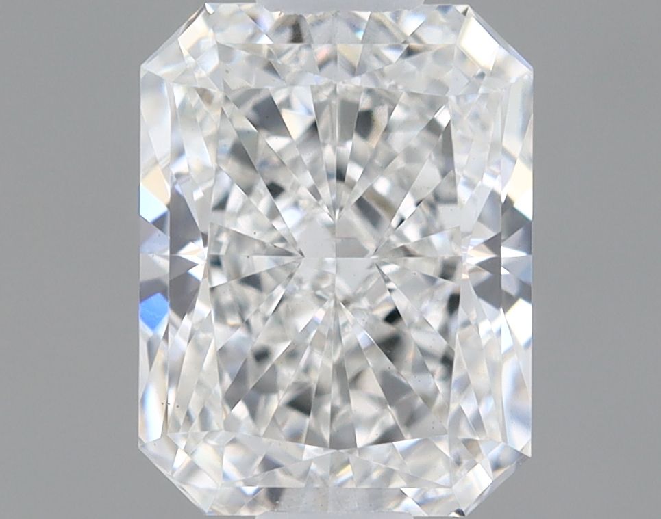 Radiant Diamond