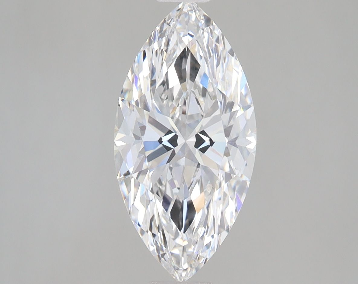 2.07 ct. marquise Lab Grown Diamond front image