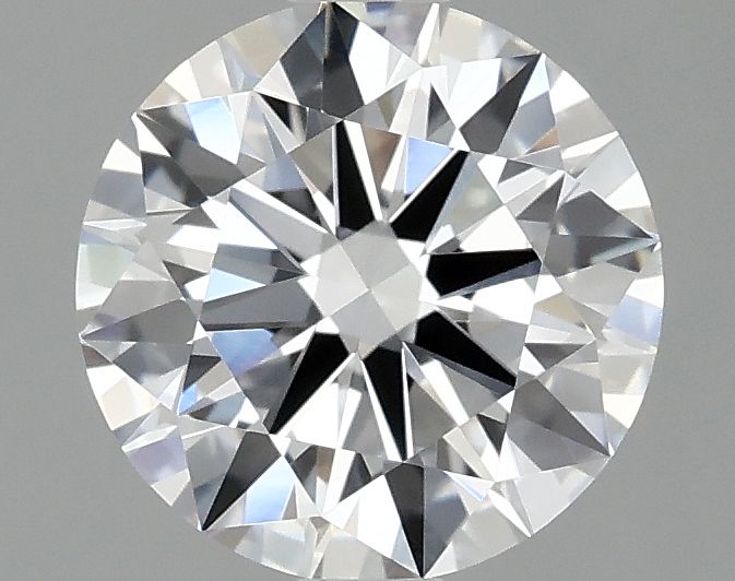 1.49 ct. round Lab Grown Diamond front image
