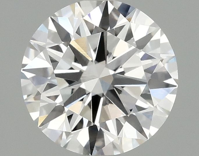 1.49 ct. round Lab Grown Diamond front image