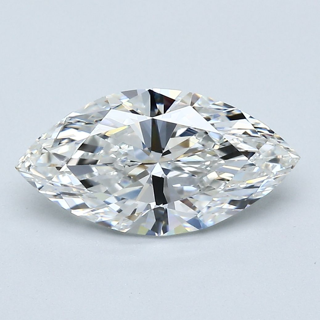 2.01 ct Marquise diamond