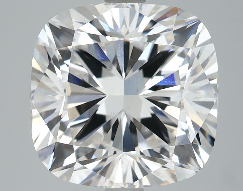 Cushion Diamond